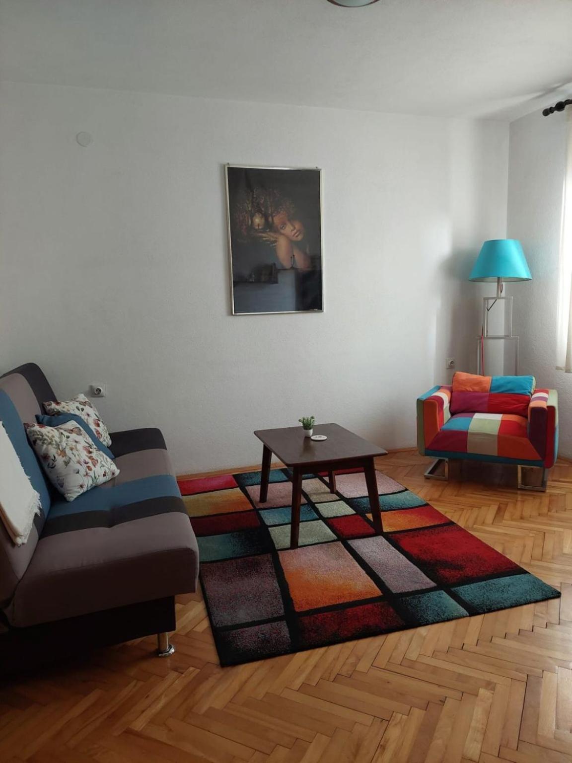 Apartments Pavao Postira Exterior photo
